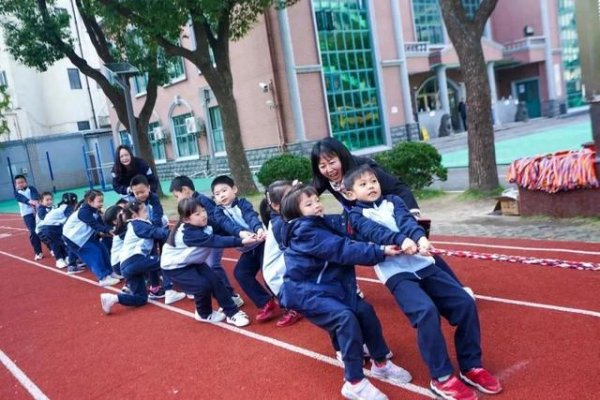 九游体育app娱乐许昌路第五小学校园里处处飘溢着童真与情感-Ninegame-九游体育(中国)官方网站|jiuyou.com